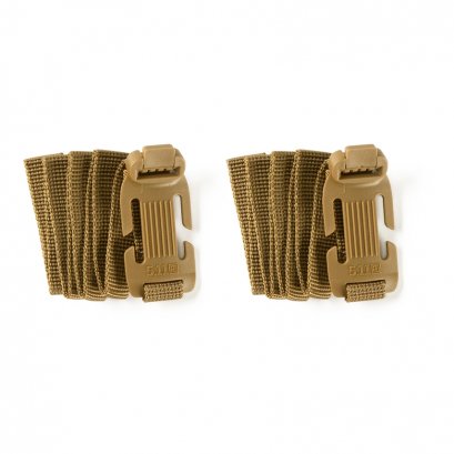 5.11 Sidewinder Straps SM 2PK